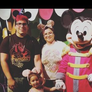 Meet your Posher, Edgar